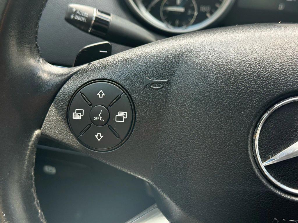 used 2012 Mercedes-Benz GL-Class car, priced at $10,096