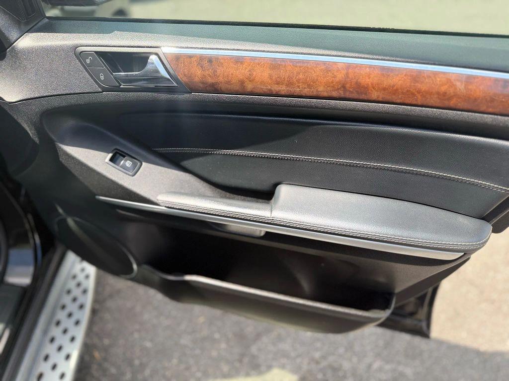 used 2012 Mercedes-Benz GL-Class car, priced at $10,096