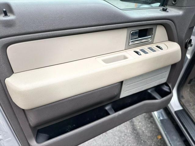 used 2010 Ford F-150 car, priced at $7,996