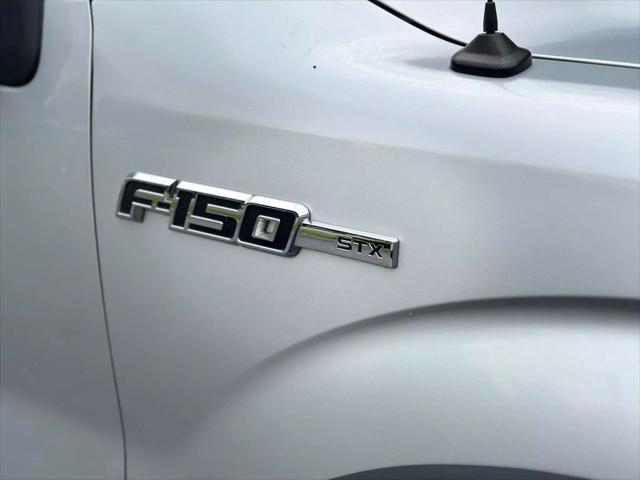 used 2010 Ford F-150 car, priced at $7,996