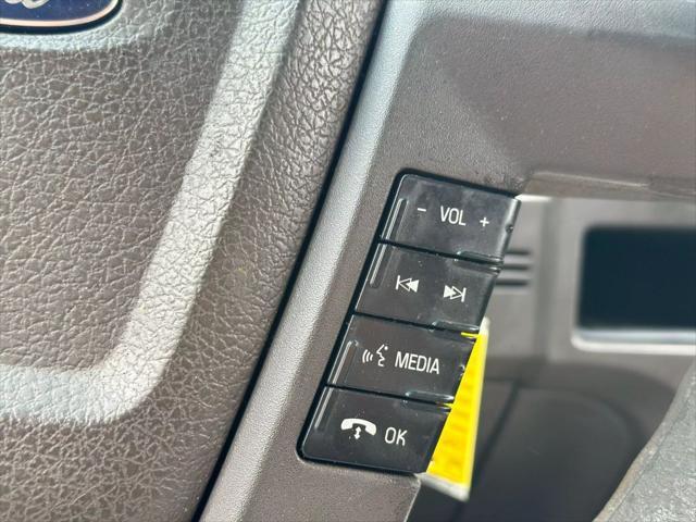 used 2010 Ford F-150 car, priced at $7,996