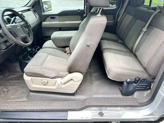 used 2010 Ford F-150 car, priced at $7,996
