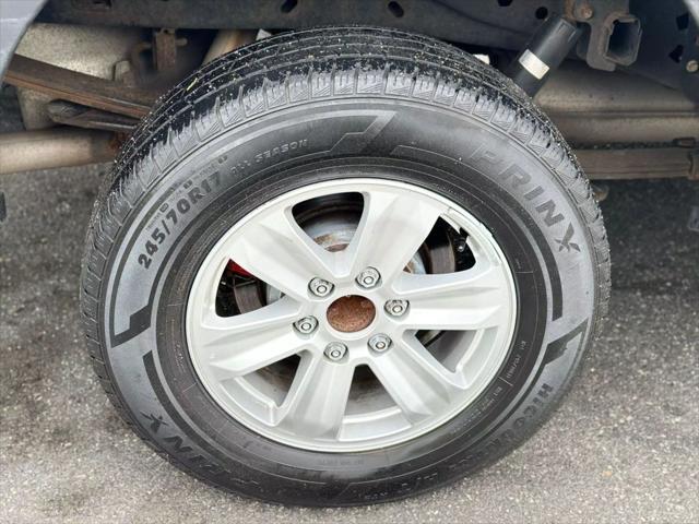 used 2010 Ford F-150 car, priced at $7,996