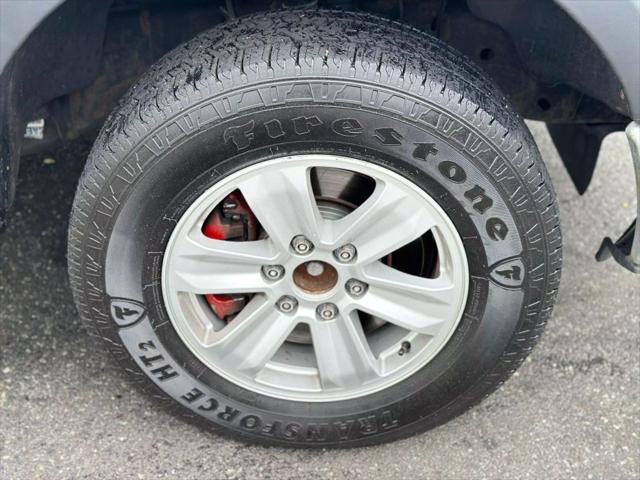 used 2010 Ford F-150 car, priced at $7,996