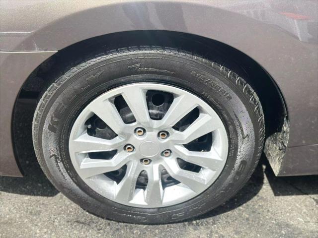 used 2013 Nissan Altima car, priced at $6,196