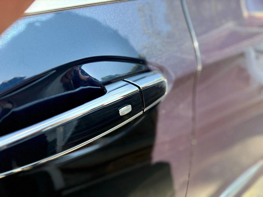 used 2019 Chevrolet Impala car, priced at $10,126