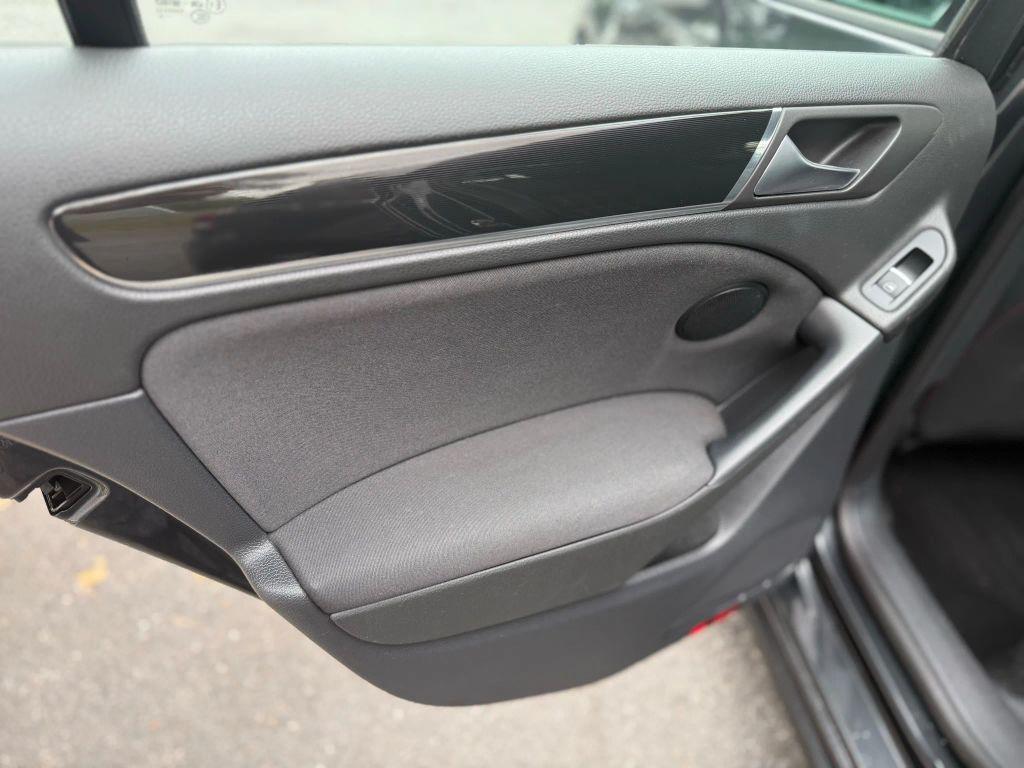 used 2010 Volkswagen GTI car, priced at $7,696
