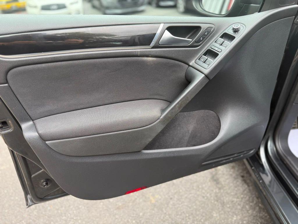 used 2010 Volkswagen GTI car, priced at $7,696