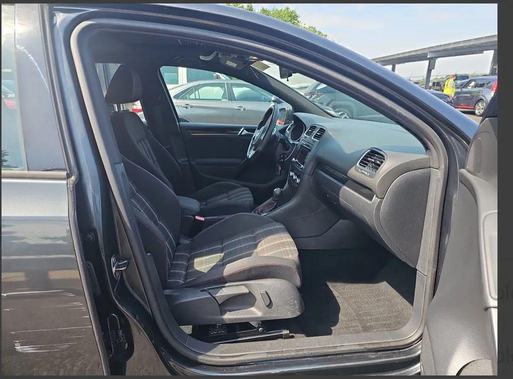 used 2010 Volkswagen GTI car, priced at $7,856