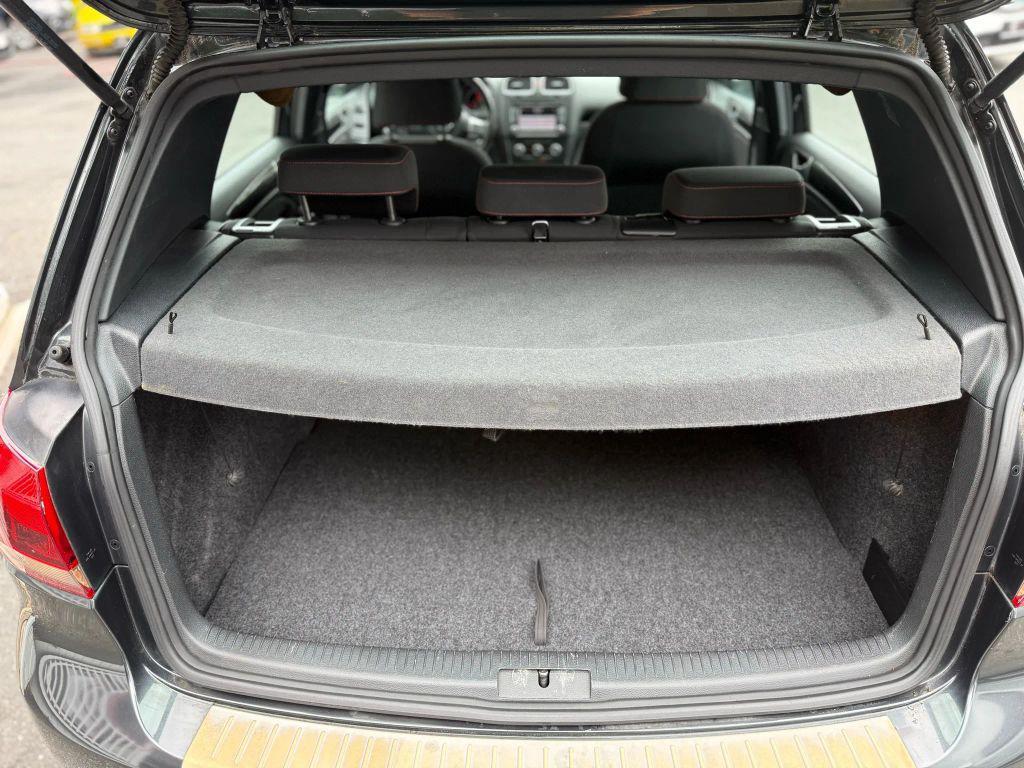 used 2010 Volkswagen GTI car, priced at $7,696