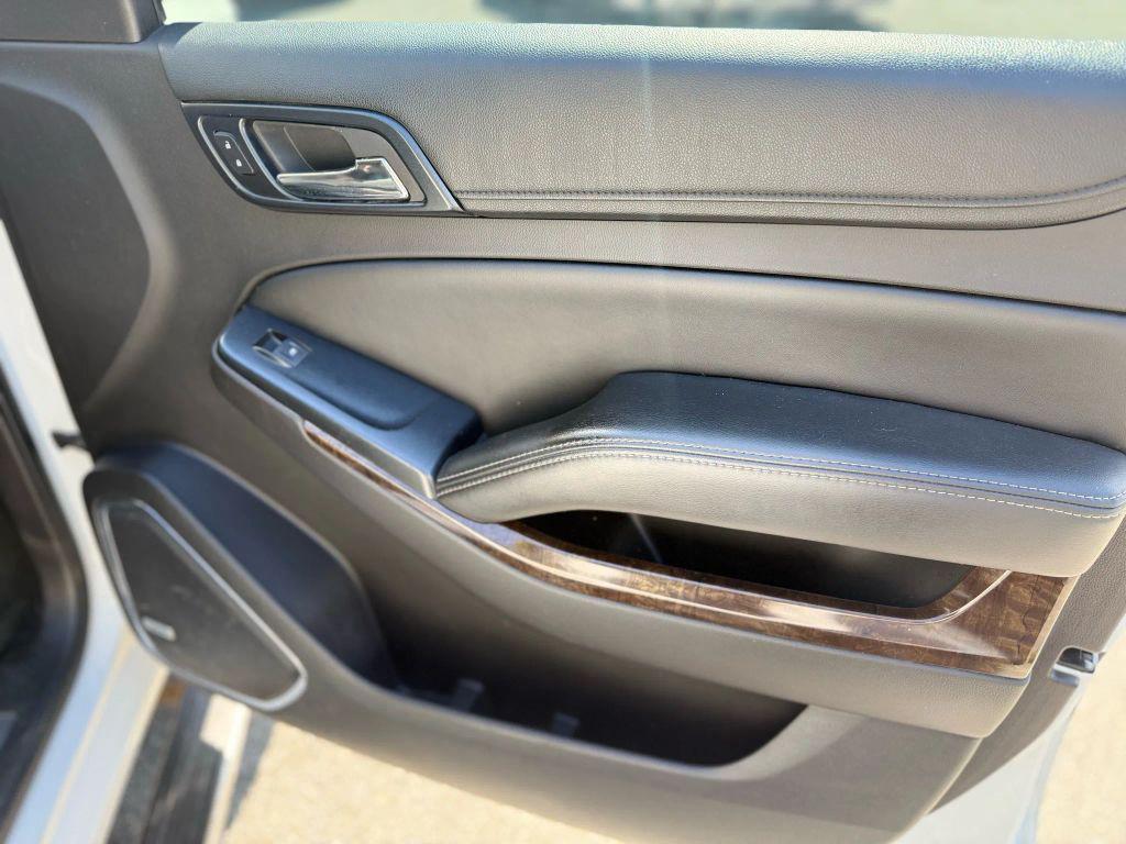 used 2015 Chevrolet Tahoe car, priced at $9,499