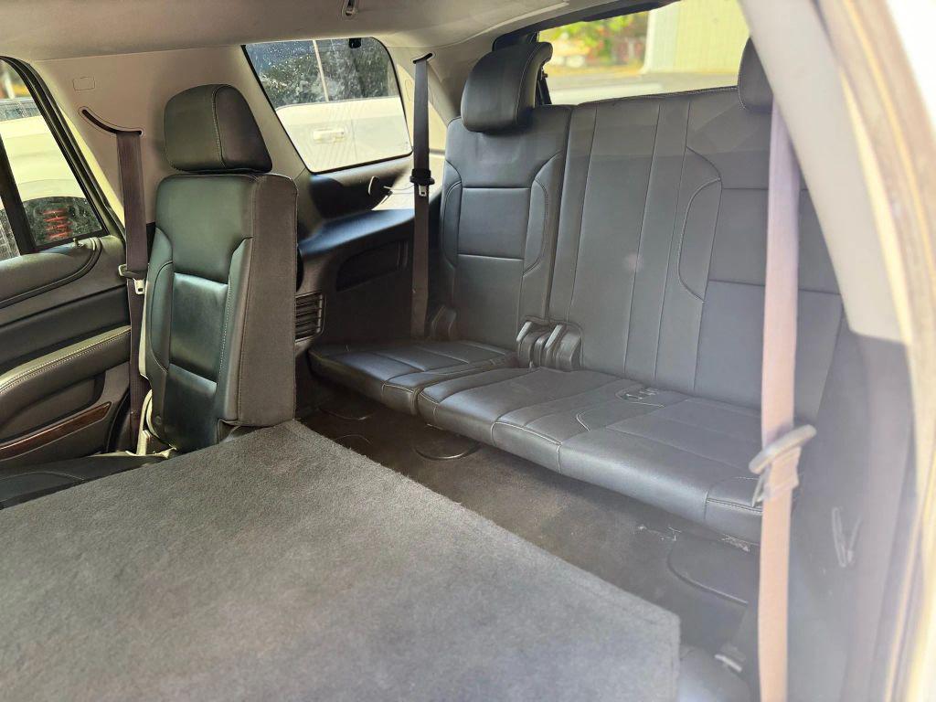used 2015 Chevrolet Tahoe car, priced at $9,499