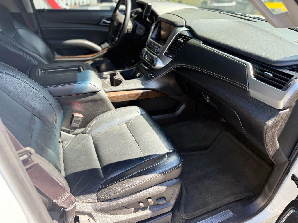 used 2015 Chevrolet Tahoe car, priced at $9,499