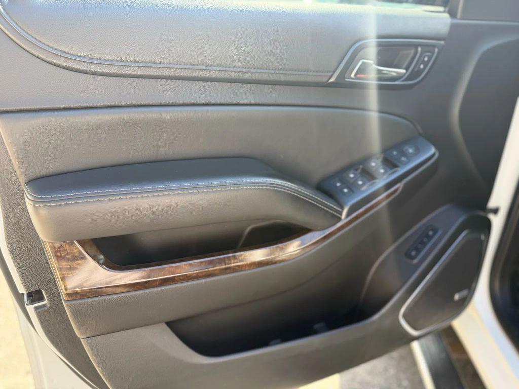 used 2015 Chevrolet Tahoe car, priced at $9,499