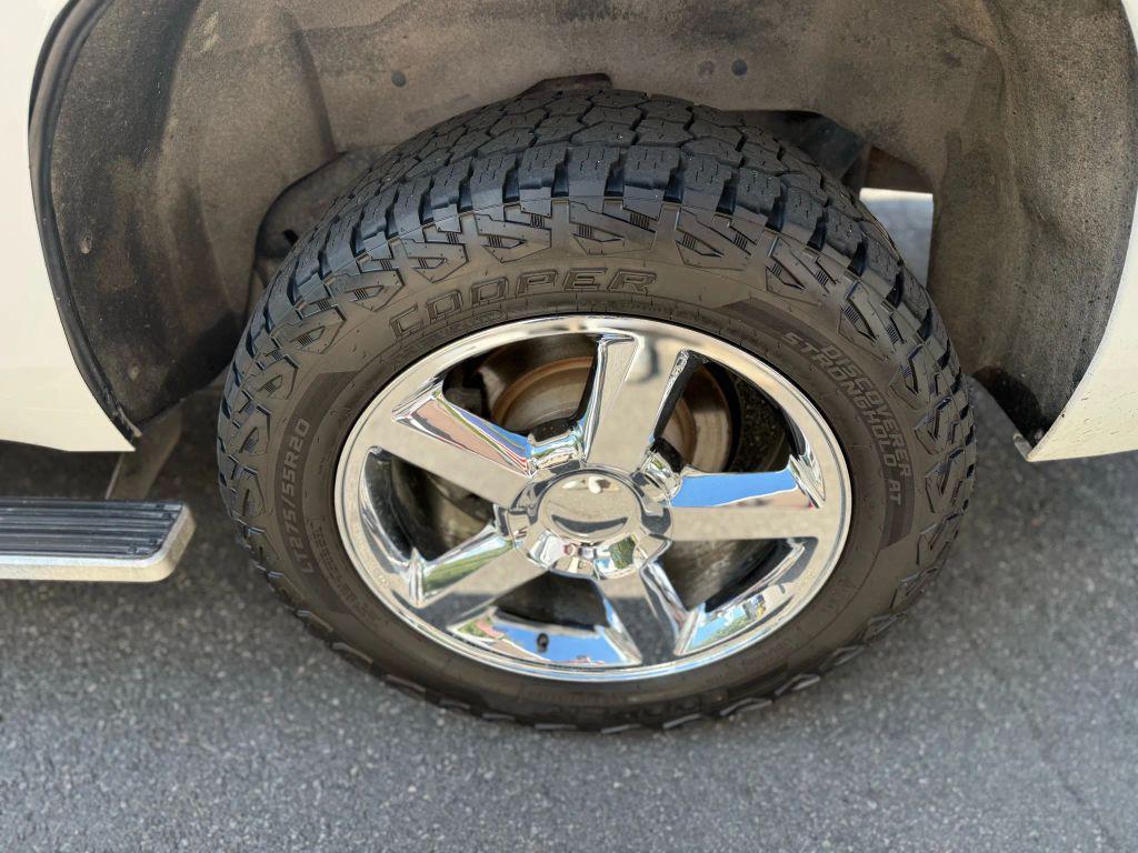used 2015 Chevrolet Tahoe car, priced at $9,499