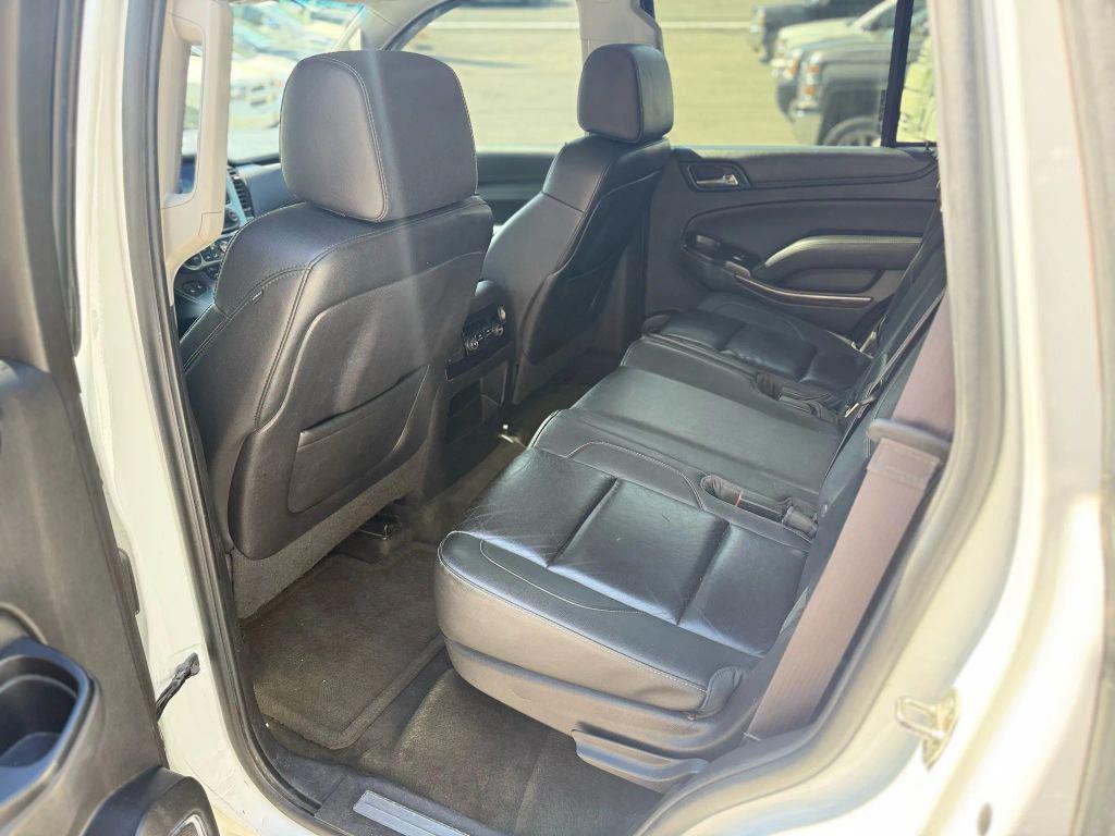 used 2015 Chevrolet Tahoe car, priced at $9,499