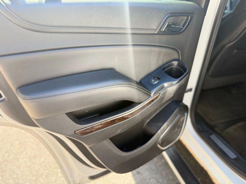 used 2015 Chevrolet Tahoe car, priced at $9,499