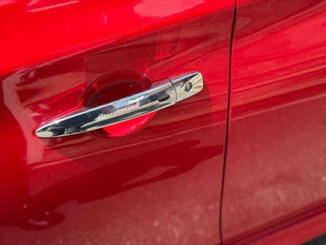 used 2016 Nissan Sentra car, priced at $6,996