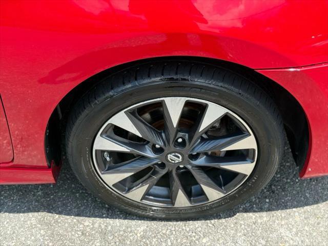 used 2016 Nissan Sentra car, priced at $6,996