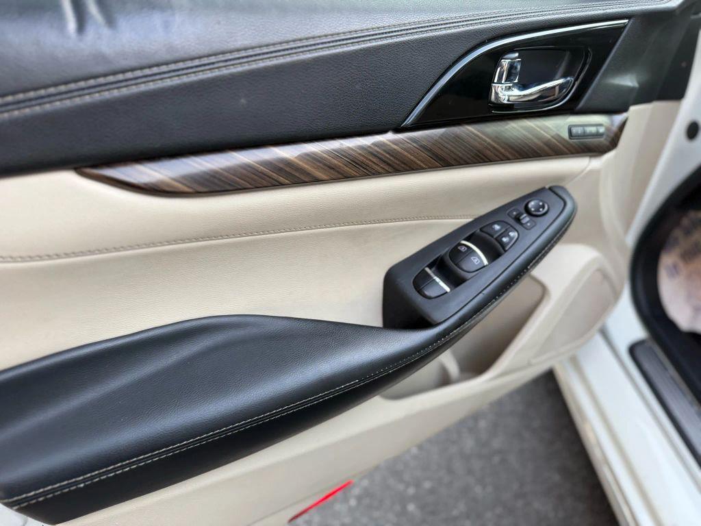 used 2016 Nissan Maxima car, priced at $9,725