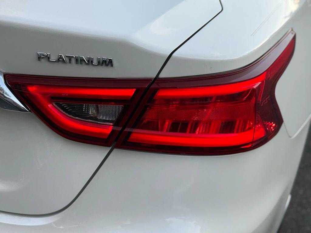 used 2016 Nissan Maxima car, priced at $9,725