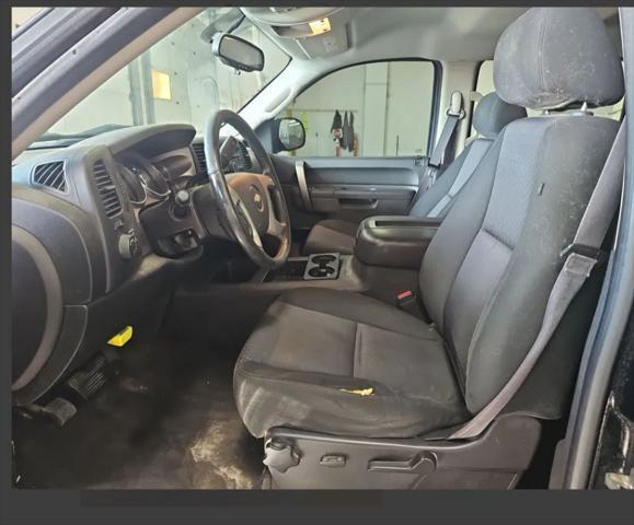 used 2013 Chevrolet Silverado 1500 car, priced at $9,426