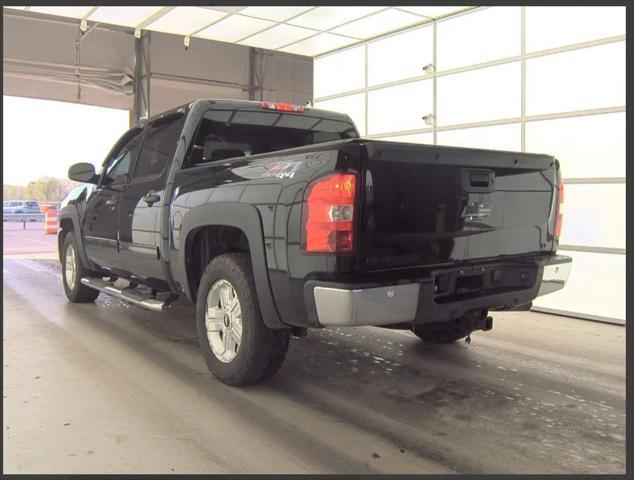 used 2013 Chevrolet Silverado 1500 car, priced at $9,426