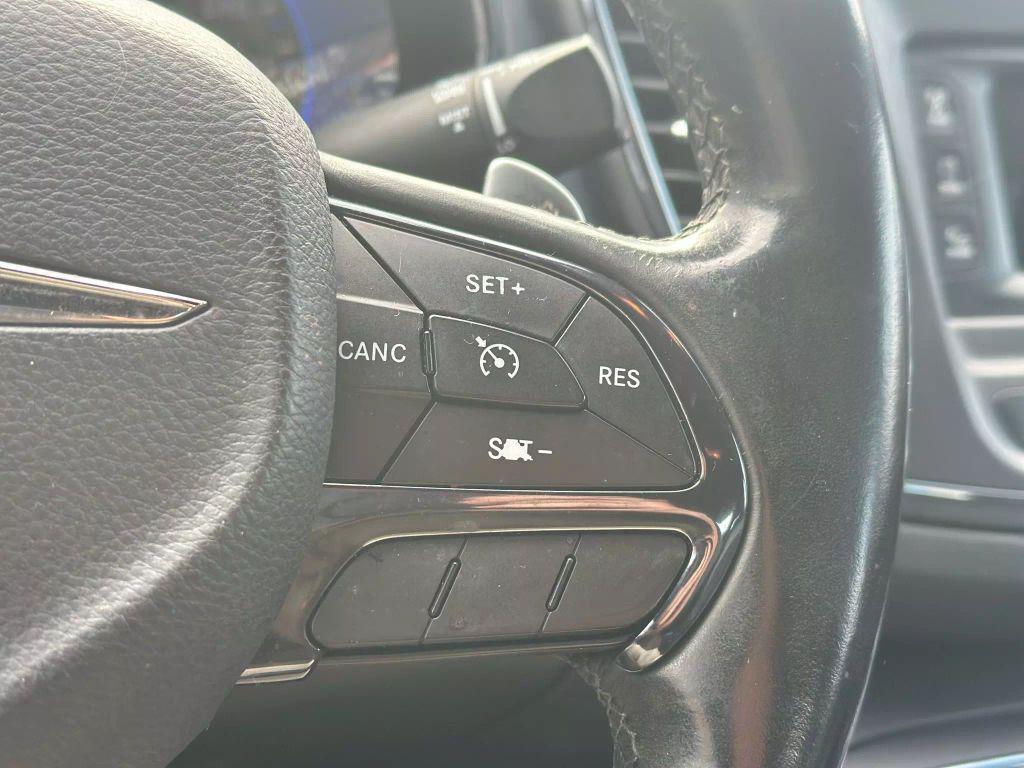 used 2015 Chrysler 200 car, priced at $7,966