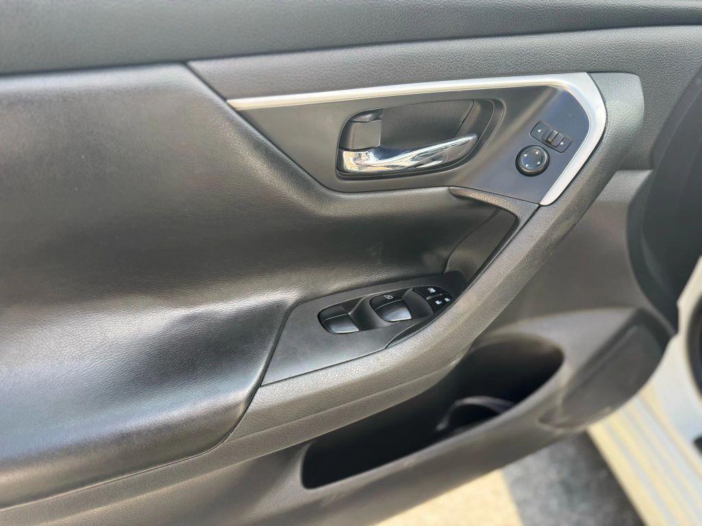 used 2018 Nissan Altima car, priced at $8,296