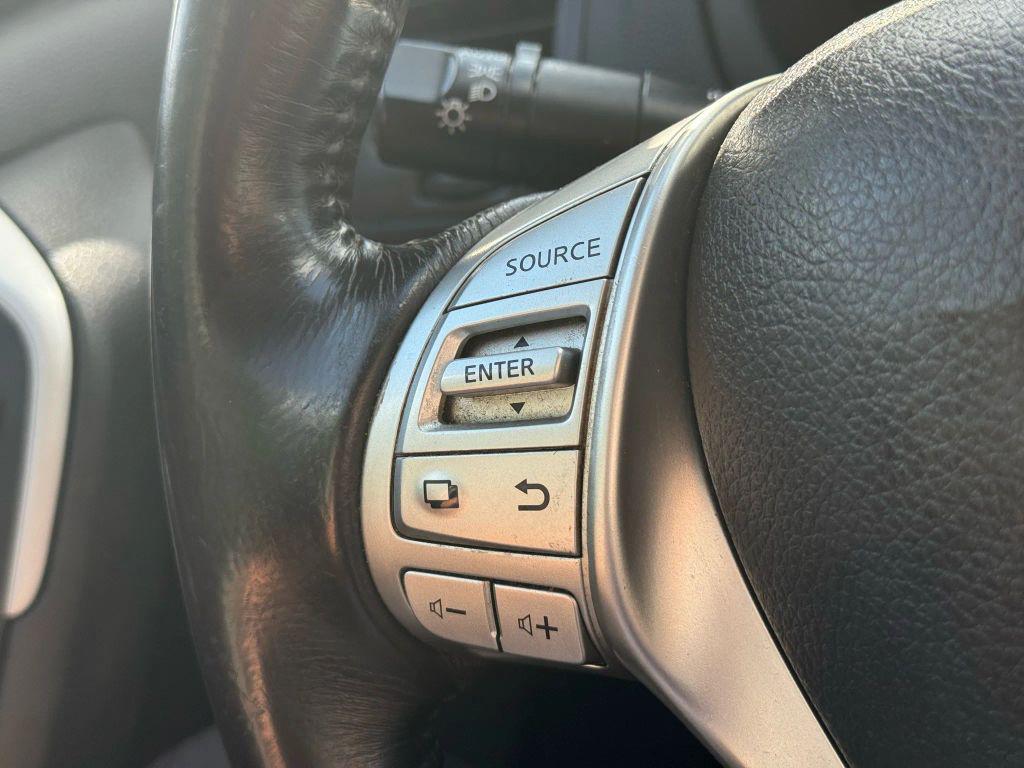 used 2018 Nissan Altima car, priced at $8,296