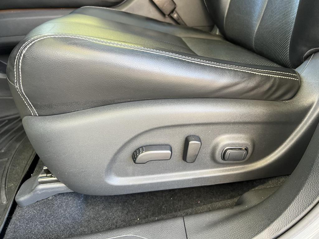 used 2022 Nissan Murano car, priced at $24,203