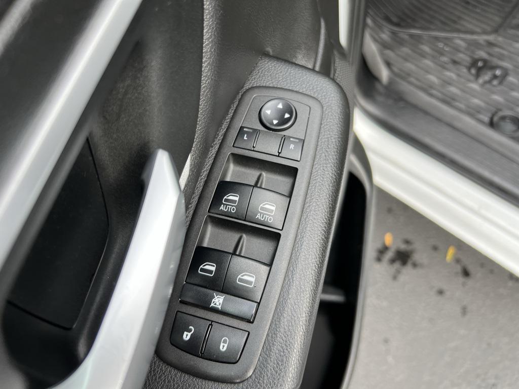 used 2022 Ram 1500 car, priced at $31,725