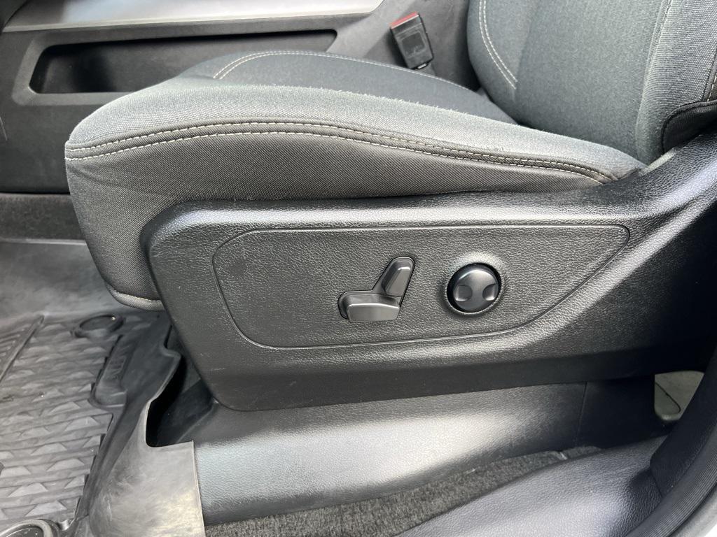 used 2022 Ram 1500 car, priced at $31,725