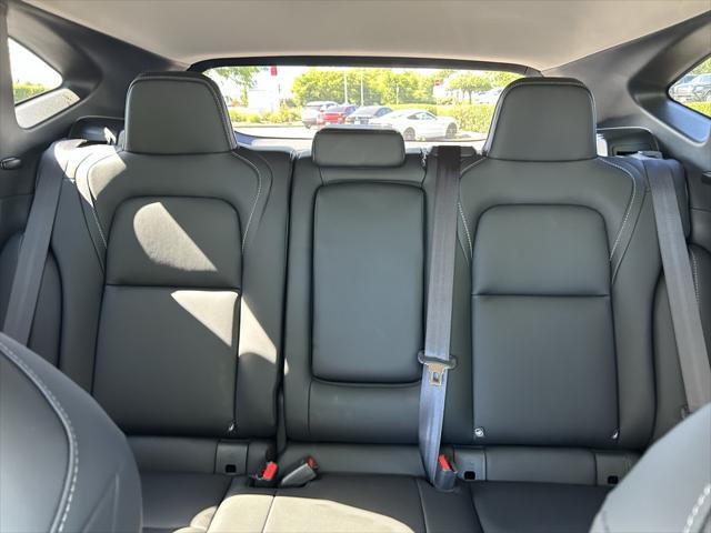 new 2025 Nissan Murano car, priced at $41,809