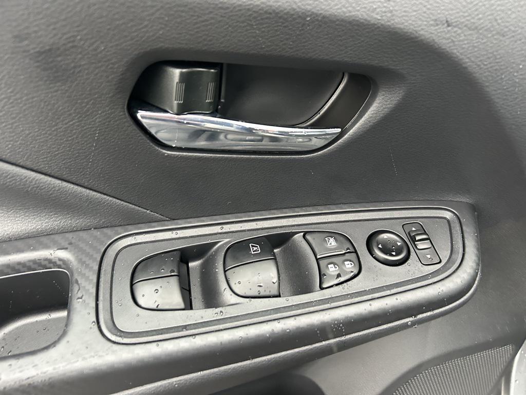 new 2025 Nissan Versa car, priced at $20,674