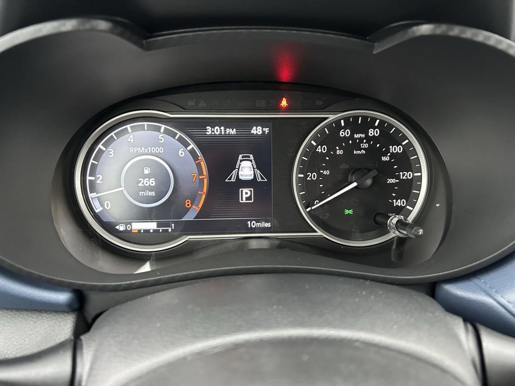 new 2025 Nissan Versa car, priced at $20,674