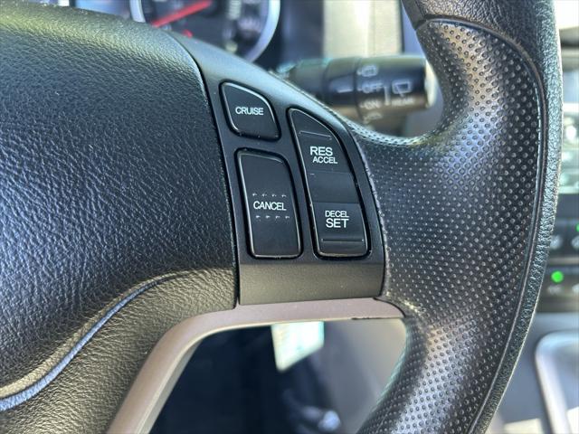 used 2009 Honda CR-V car, priced at $10,000