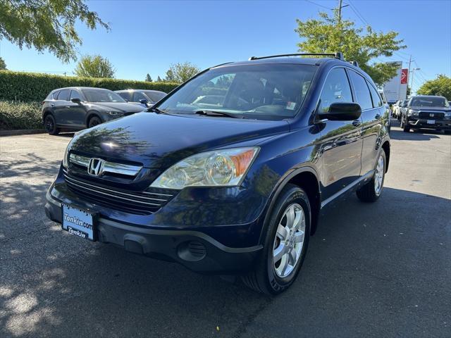 used 2009 Honda CR-V car, priced at $10,000