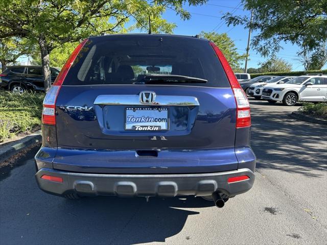 used 2009 Honda CR-V car, priced at $10,000