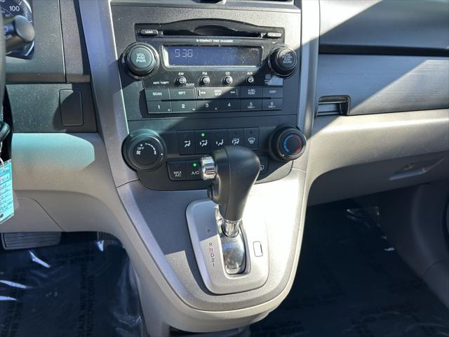 used 2009 Honda CR-V car, priced at $10,000