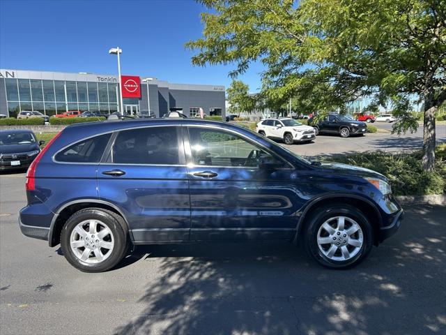 used 2009 Honda CR-V car, priced at $10,000
