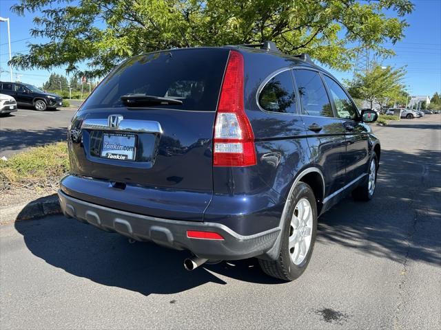 used 2009 Honda CR-V car, priced at $10,000
