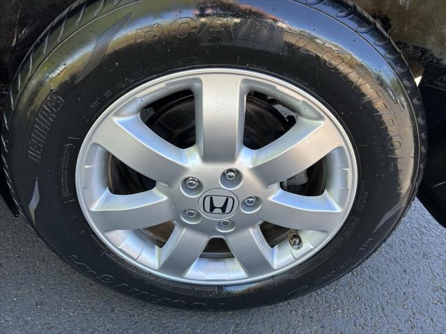 used 2009 Honda CR-V car, priced at $10,000