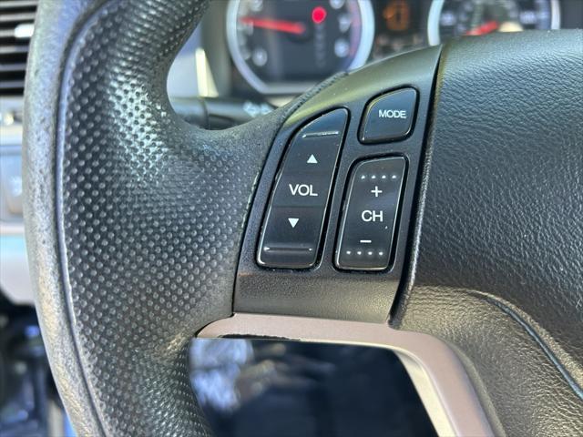 used 2009 Honda CR-V car, priced at $10,000