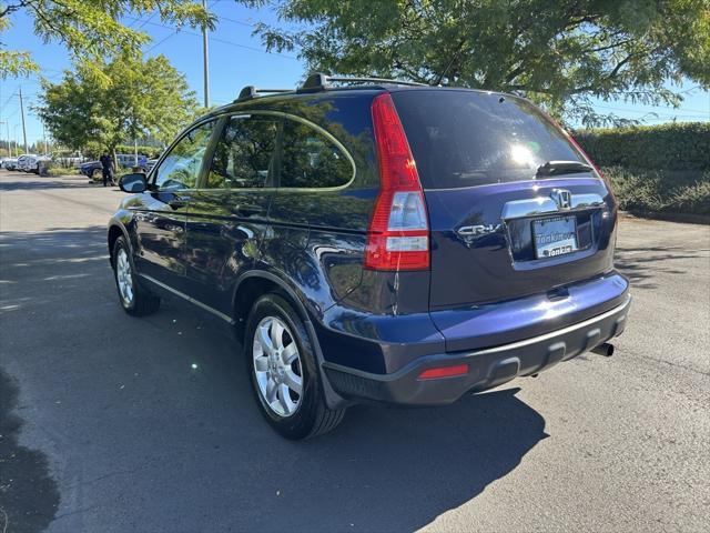 used 2009 Honda CR-V car, priced at $10,000
