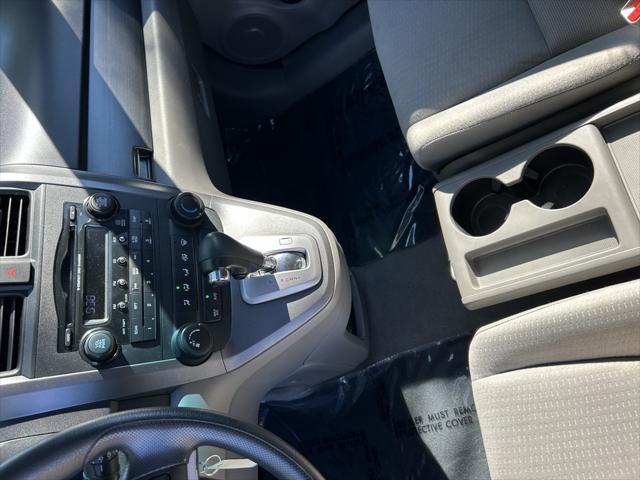 used 2009 Honda CR-V car, priced at $10,000