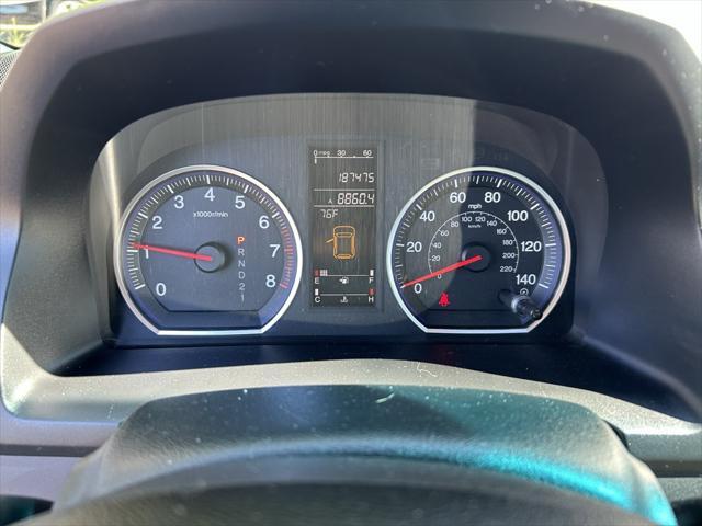 used 2009 Honda CR-V car, priced at $10,000