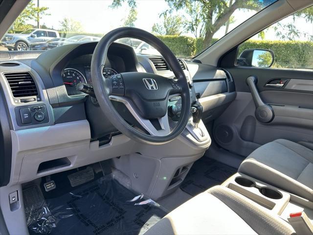 used 2009 Honda CR-V car, priced at $10,000