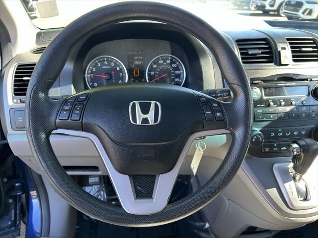 used 2009 Honda CR-V car, priced at $10,000