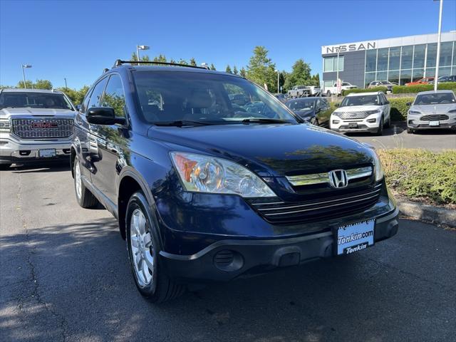 used 2009 Honda CR-V car, priced at $10,000